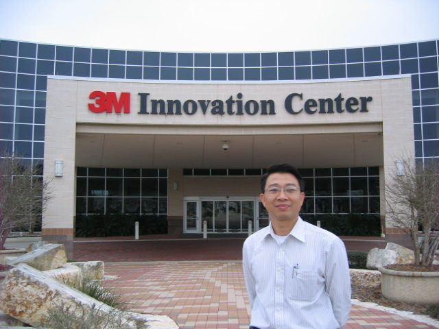 Hình ảnh hoạt động với đối tác nước ngoài