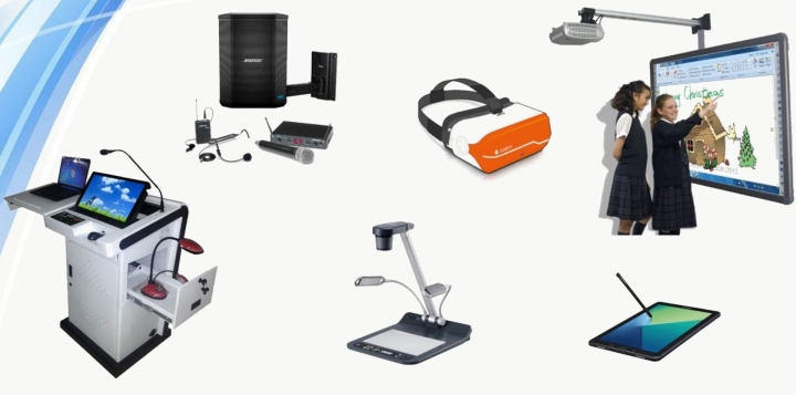 Thiết bị giáo dục