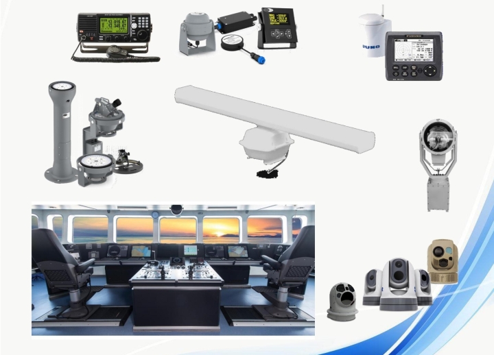 Thiết bị hàng hải